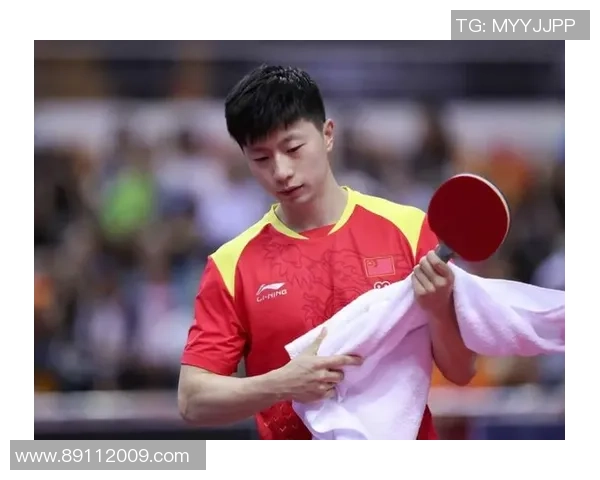 杭州乒乓球队控制策略分析及其在全国赛事中的影响探讨